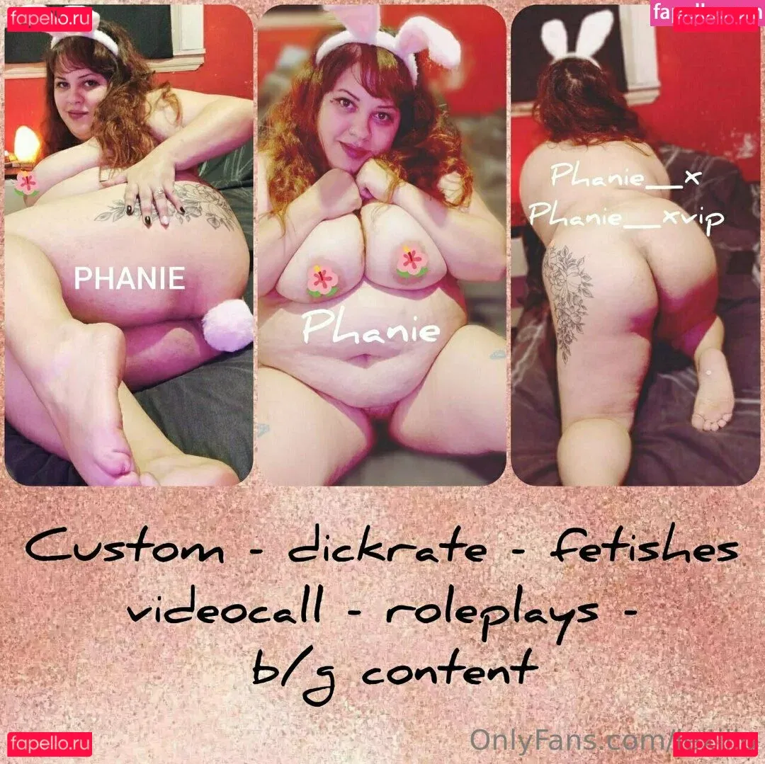 lexiiio Onlyfans Photo Gallery 