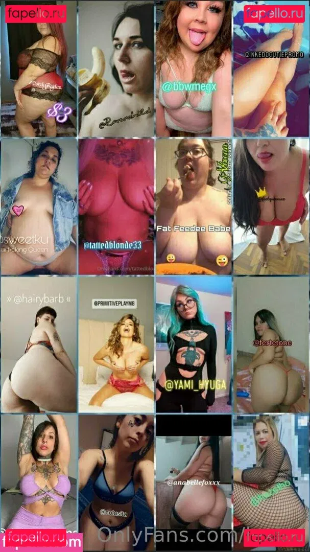 lexiiio Onlyfans Photo Gallery 