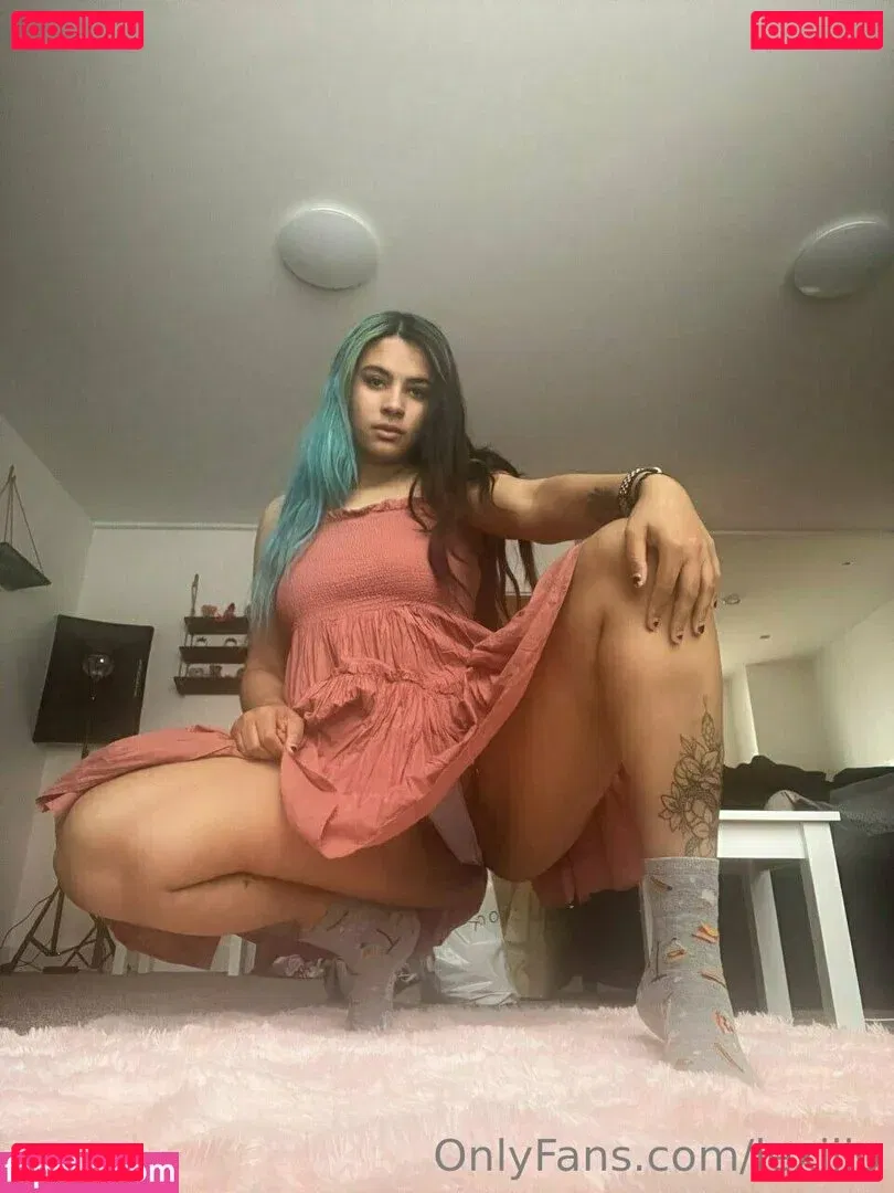 lexiiio Onlyfans Photo Gallery 