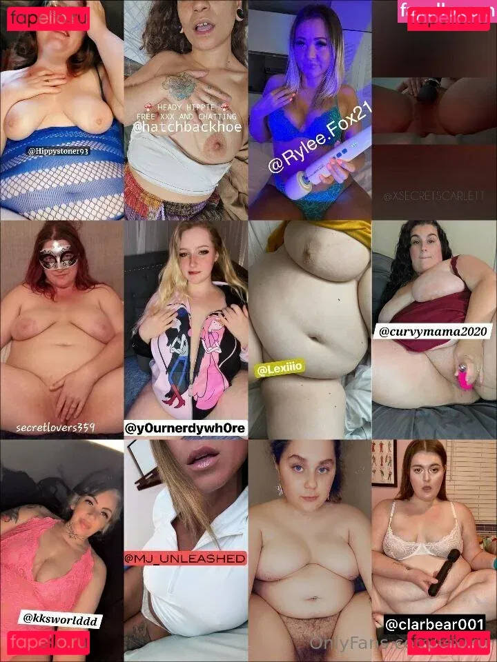 lexiiio Onlyfans Photo Gallery 