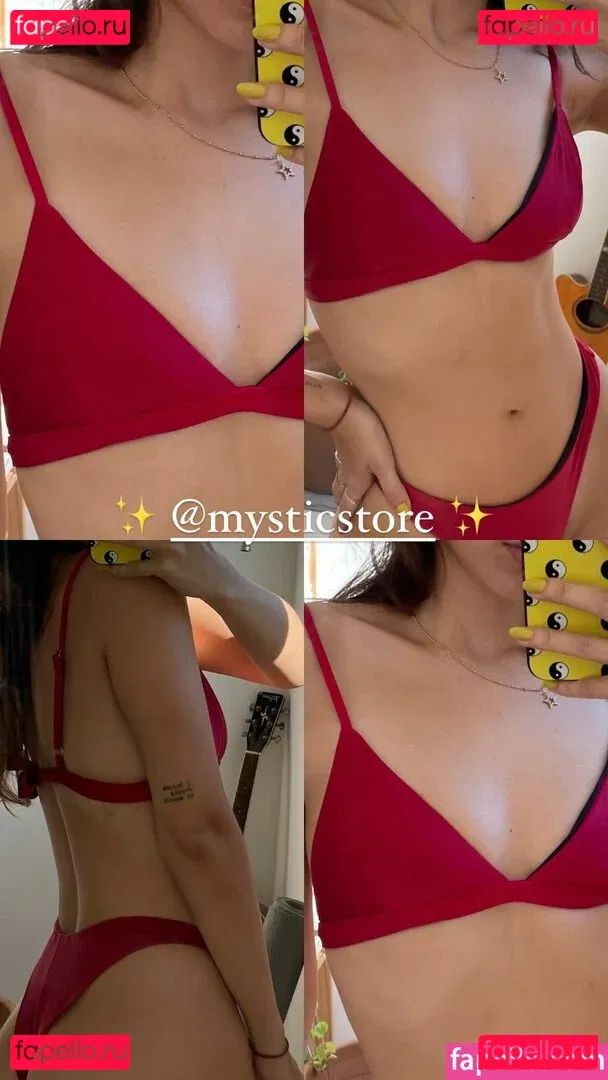 Polliana Aleixo Onlyfans Photo Gallery 