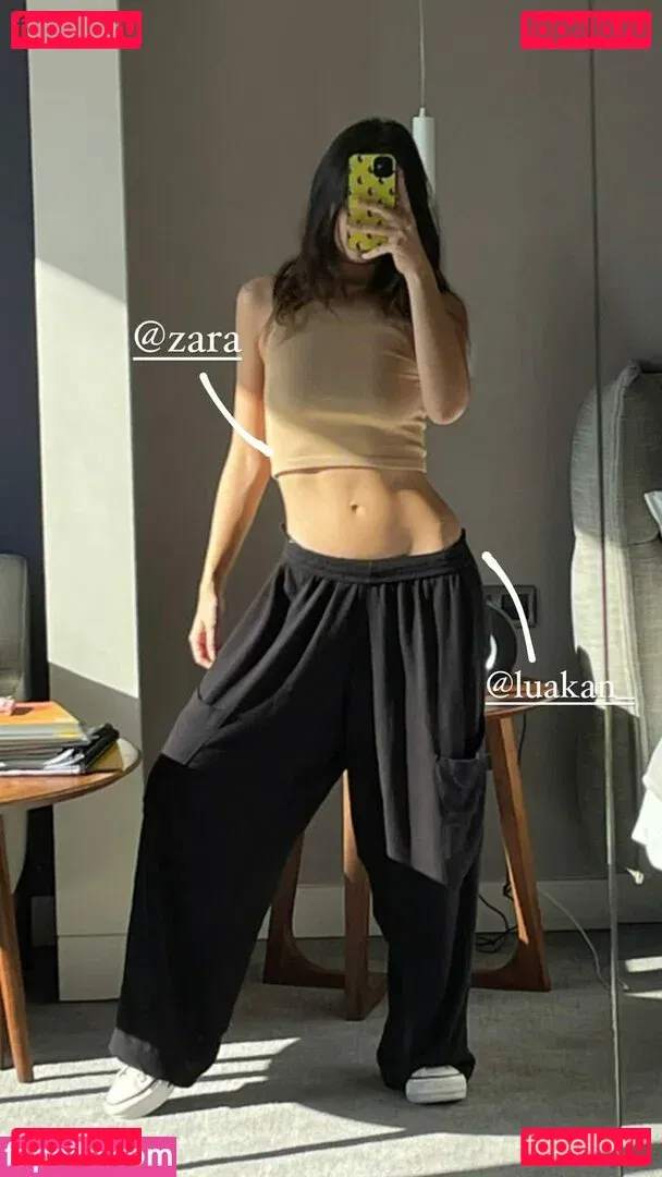 Polliana Aleixo Onlyfans Photo Gallery 