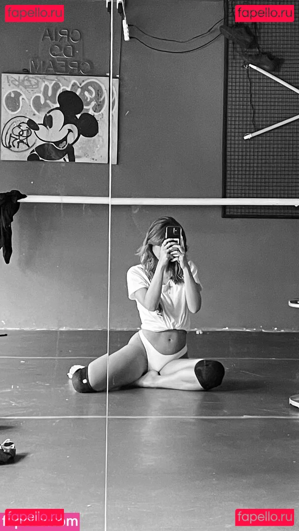 Polliana Aleixo Onlyfans Photo Gallery 