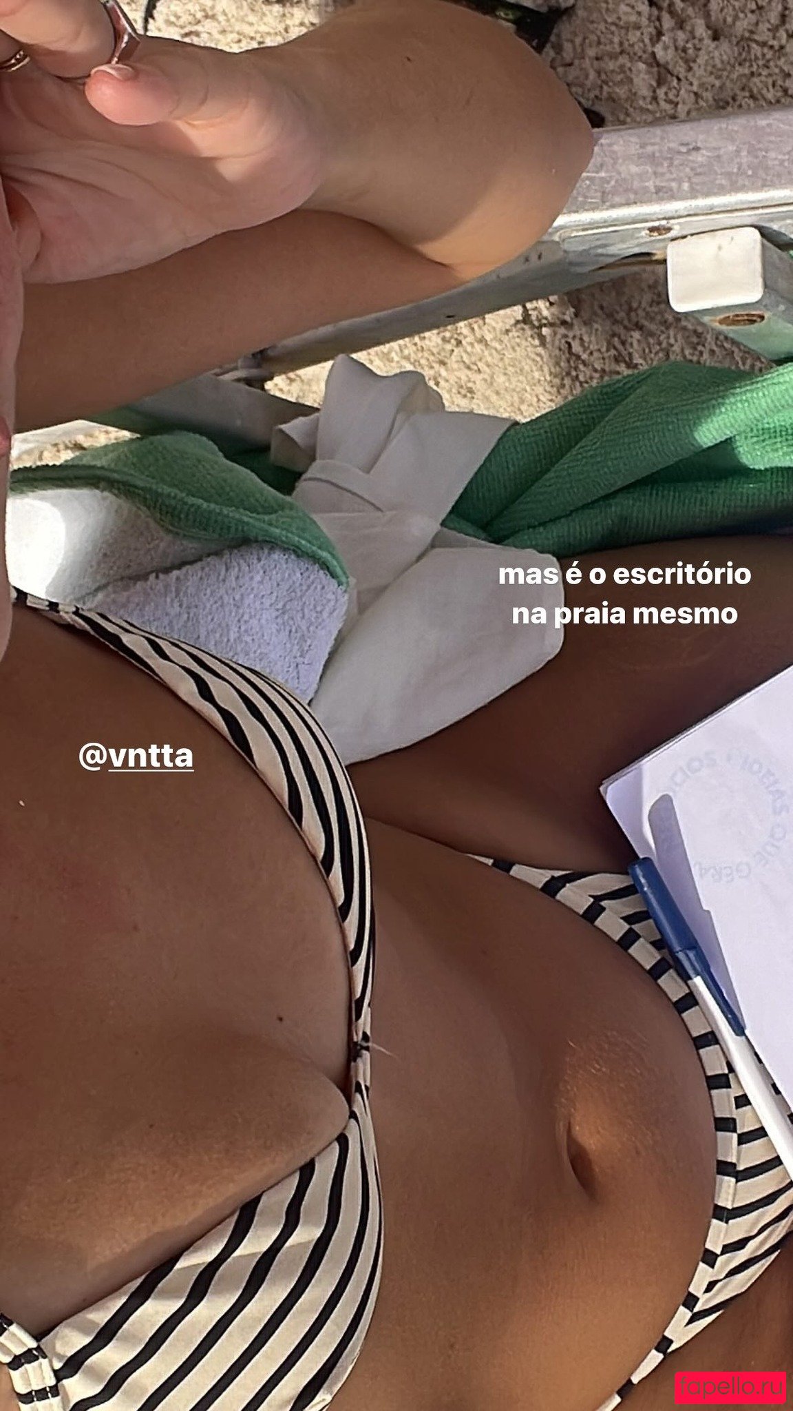 Polliana Aleixo Nude Onlyfans Photo 50
