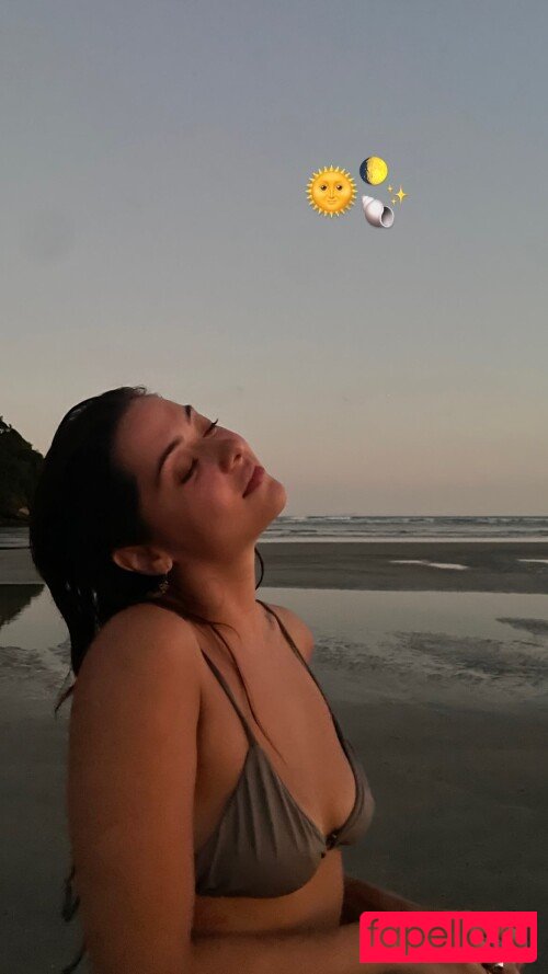 Polliana Aleixo Nude Onlyfans Photo 23