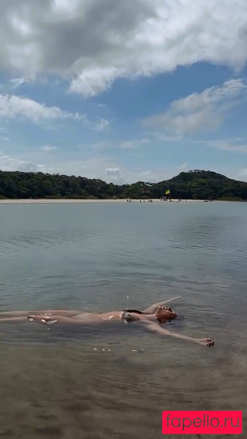Polliana Aleixo Nude Onlyfans Photo 21