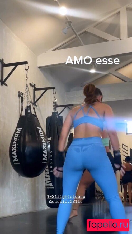 Polliana Aleixo Nude Onlyfans Photo 4