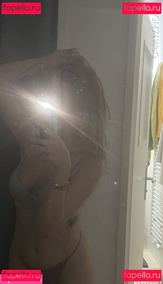 Vanillapie420 Nude Onlyfans Photo 10