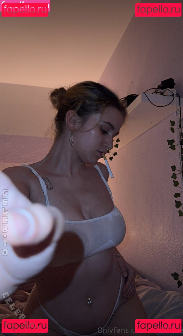 Vanillapie420 Nude Onlyfans Photo 8