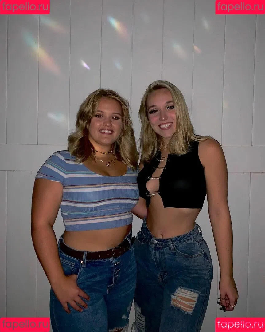 Morgan Watt Onlyfans Photo Gallery 