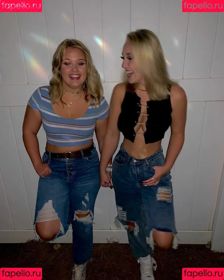 Morgan Watt Onlyfans Photo Gallery 