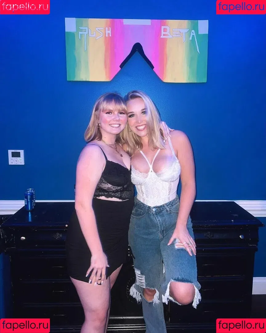 Morgan Watt Onlyfans Photo Gallery 