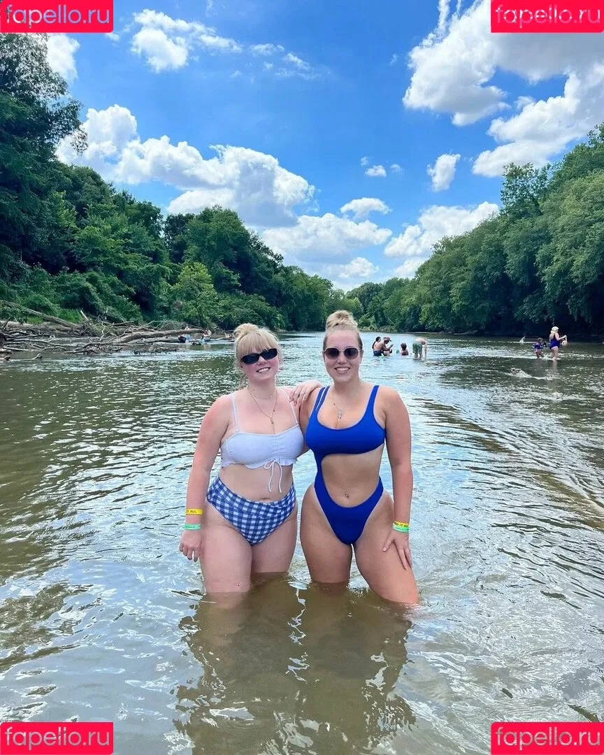 Morgan Watt Onlyfans Photo Gallery 