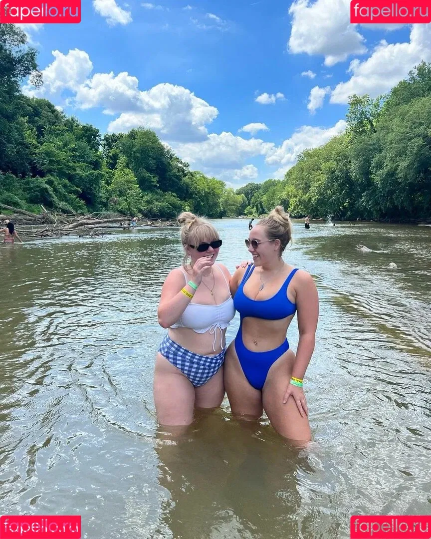 Morgan Watt Onlyfans Photo Gallery 