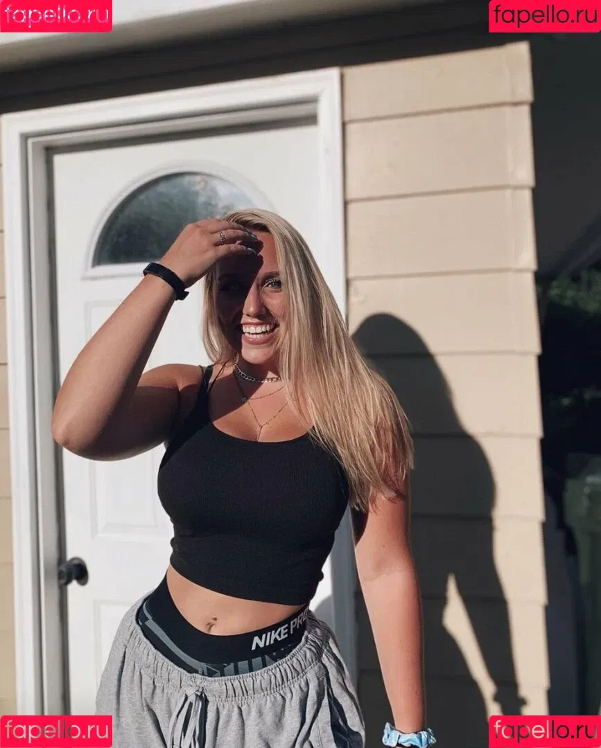 Morgan Watt Onlyfans Photo Gallery 