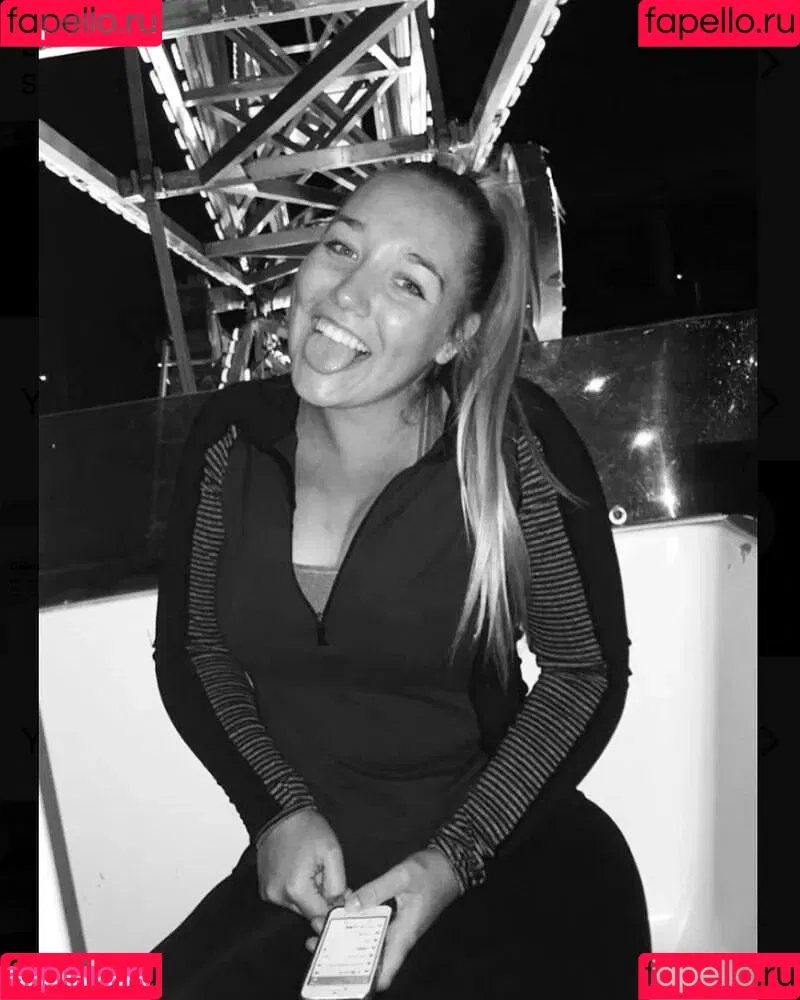Morgan Watt Onlyfans Photo Gallery 