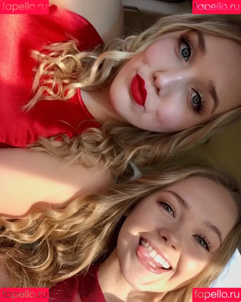 Morgan Watt Onlyfans Photo Gallery 