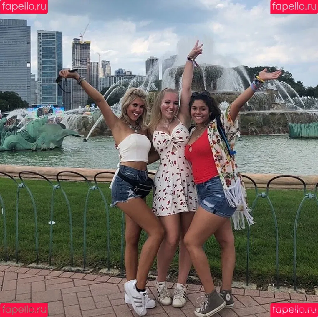 Morgan Watt Onlyfans Photo Gallery 