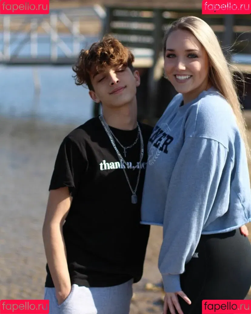 Morgan Watt Onlyfans Photo Gallery 