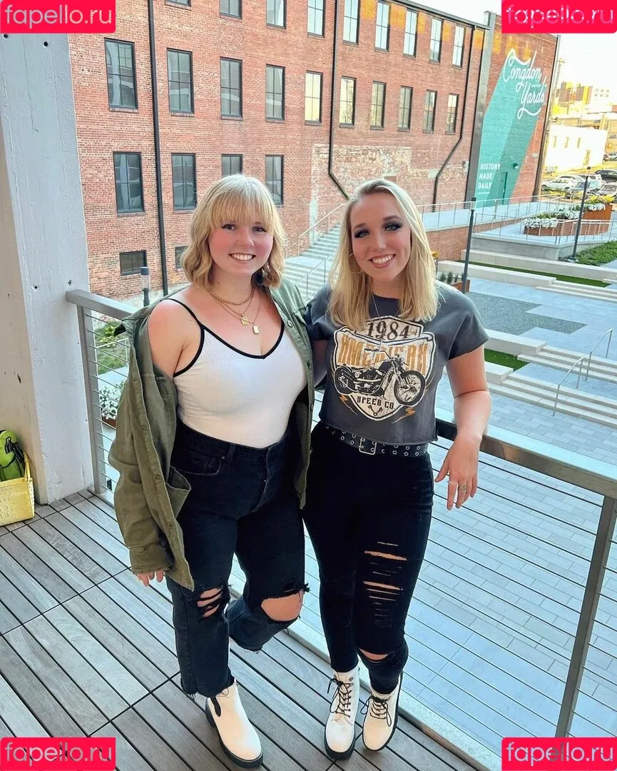 Morgan Watt Onlyfans Photo Gallery 