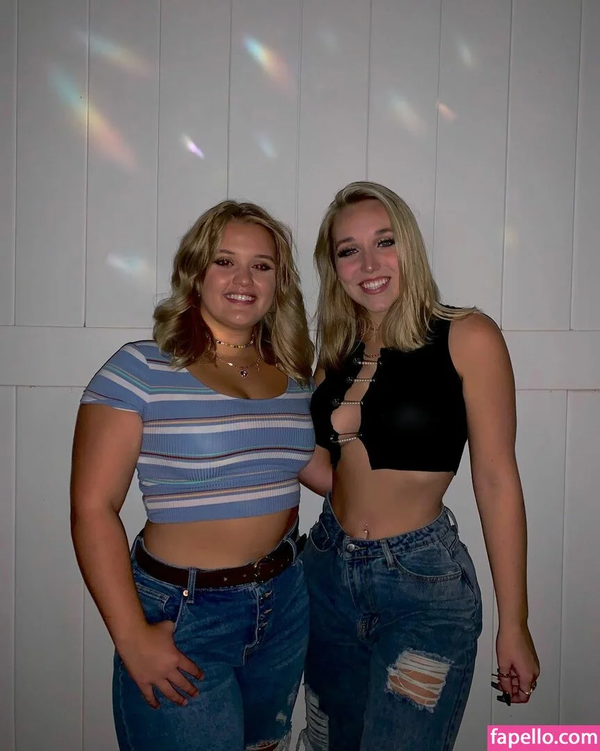 Morgan Watt Onlyfans Photo Gallery 