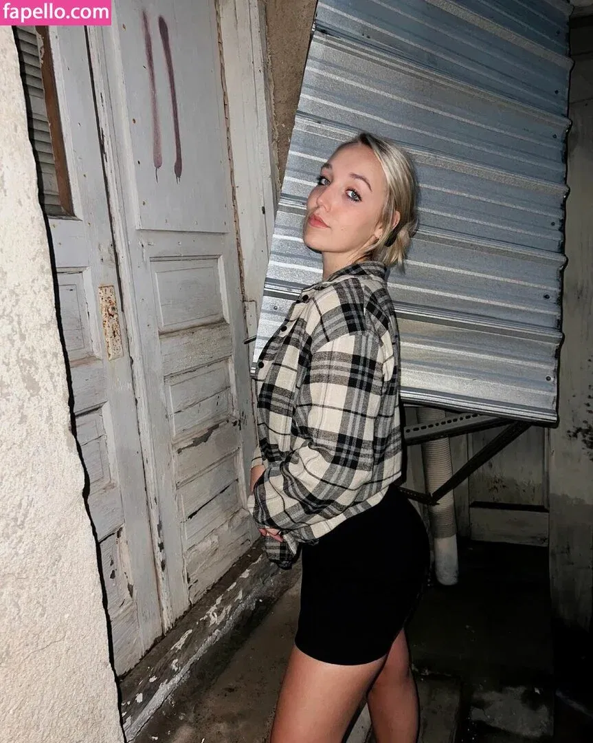 Morgan Watt Onlyfans Photo Gallery 