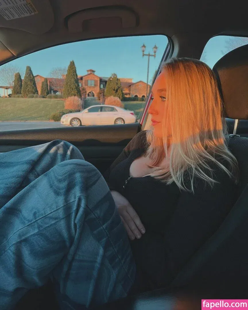 Morgan Watt Onlyfans Photo Gallery 