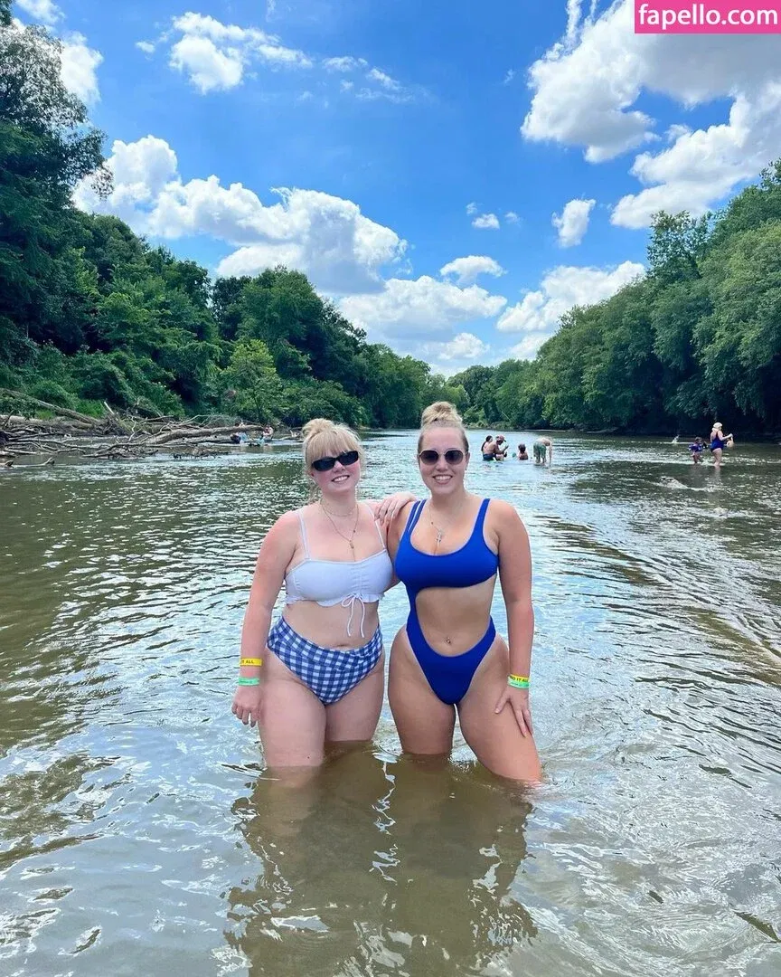 Morgan Watt Onlyfans Photo Gallery 