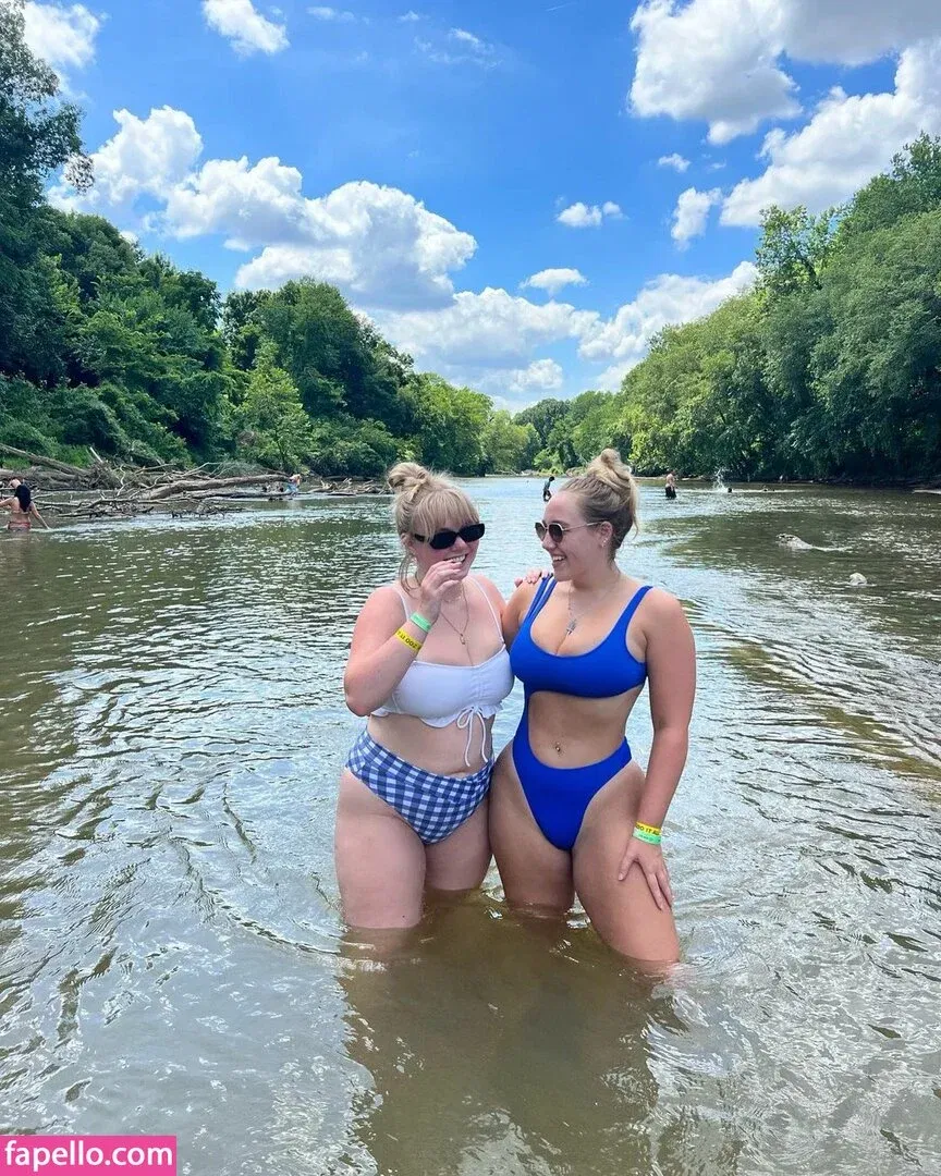 Morgan Watt Onlyfans Photo Gallery 