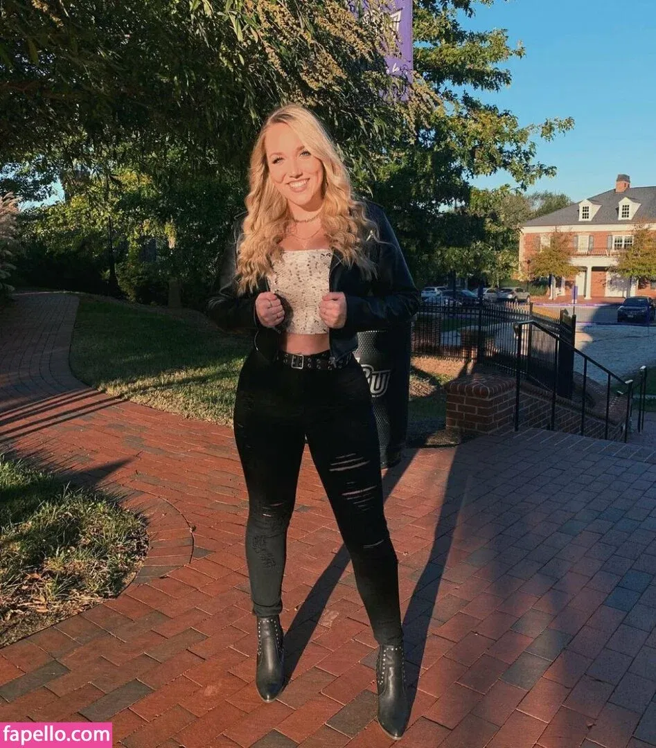 Morgan Watt Onlyfans Photo Gallery 