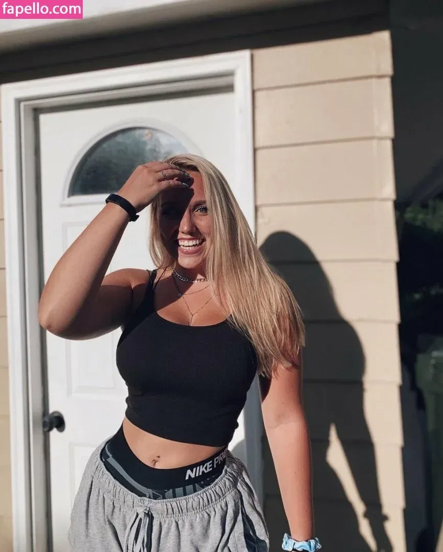 Morgan Watt Onlyfans Photo Gallery 