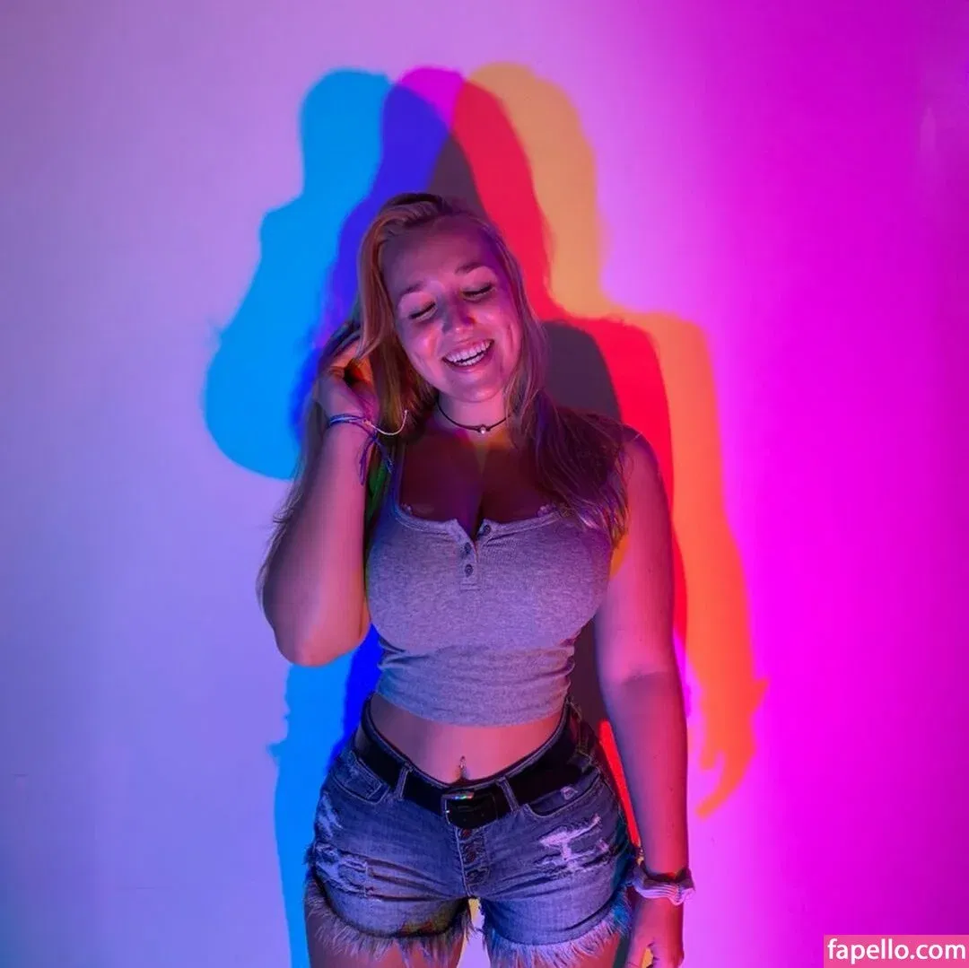 Morgan Watt Onlyfans Photo Gallery 