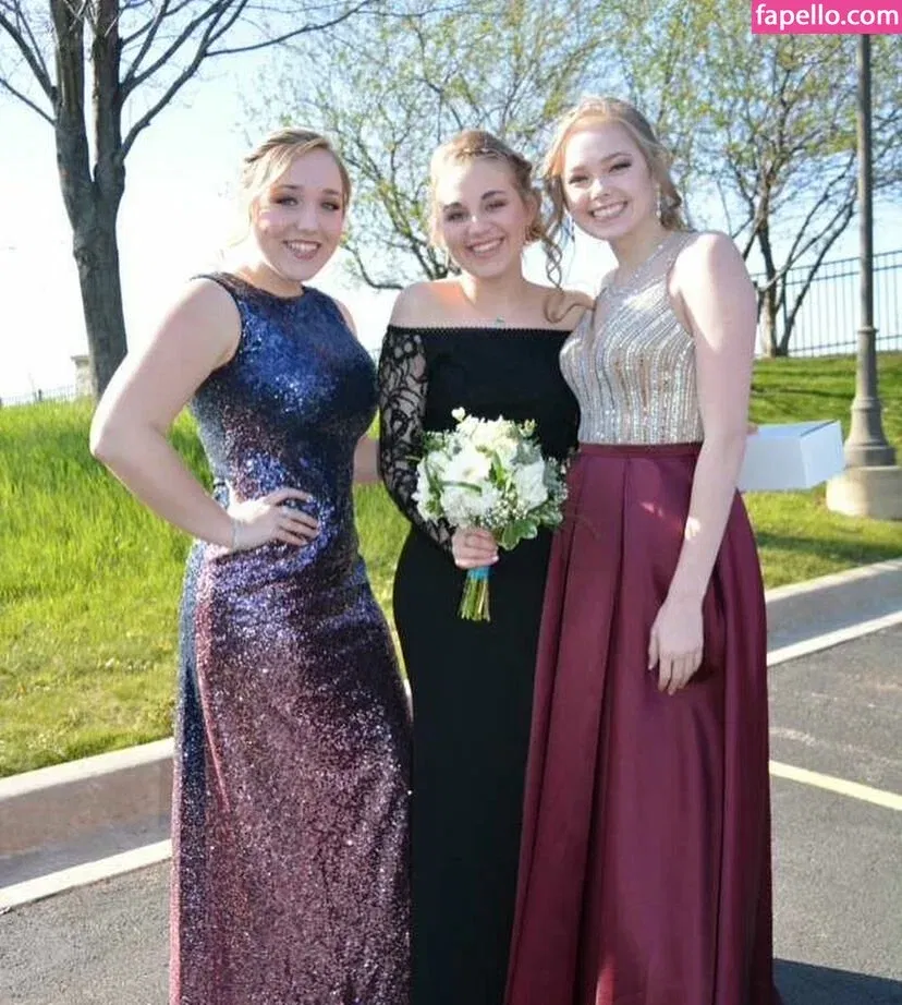 Morgan Watt Onlyfans Photo Gallery 