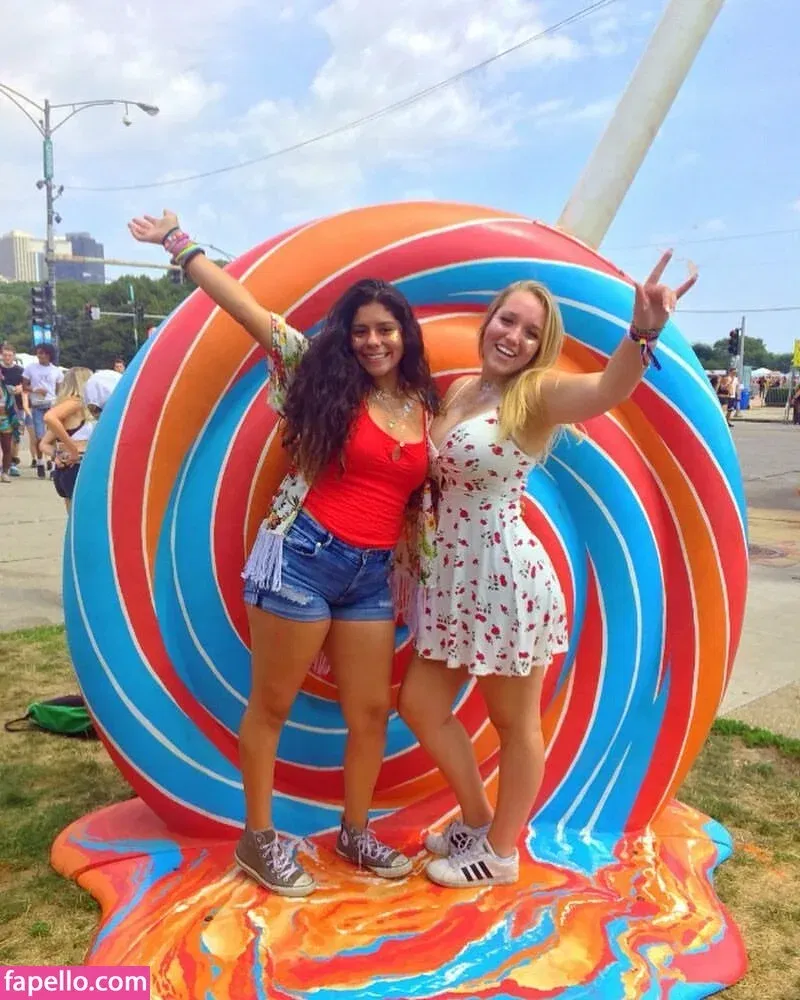 Morgan Watt Onlyfans Photo Gallery 