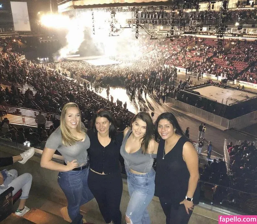 Morgan Watt Onlyfans Photo Gallery 