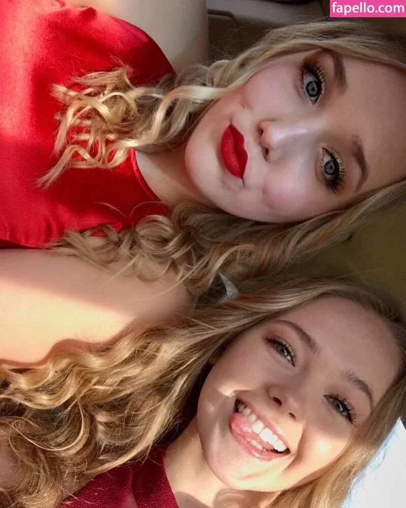 Morgan Watt Onlyfans Photo Gallery 