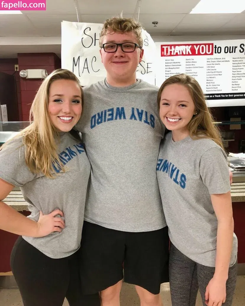 Morgan Watt Onlyfans Photo Gallery 