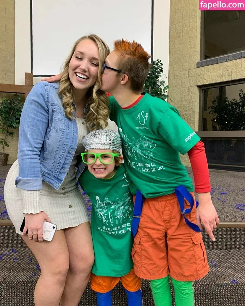 Morgan Watt Onlyfans Photo Gallery 