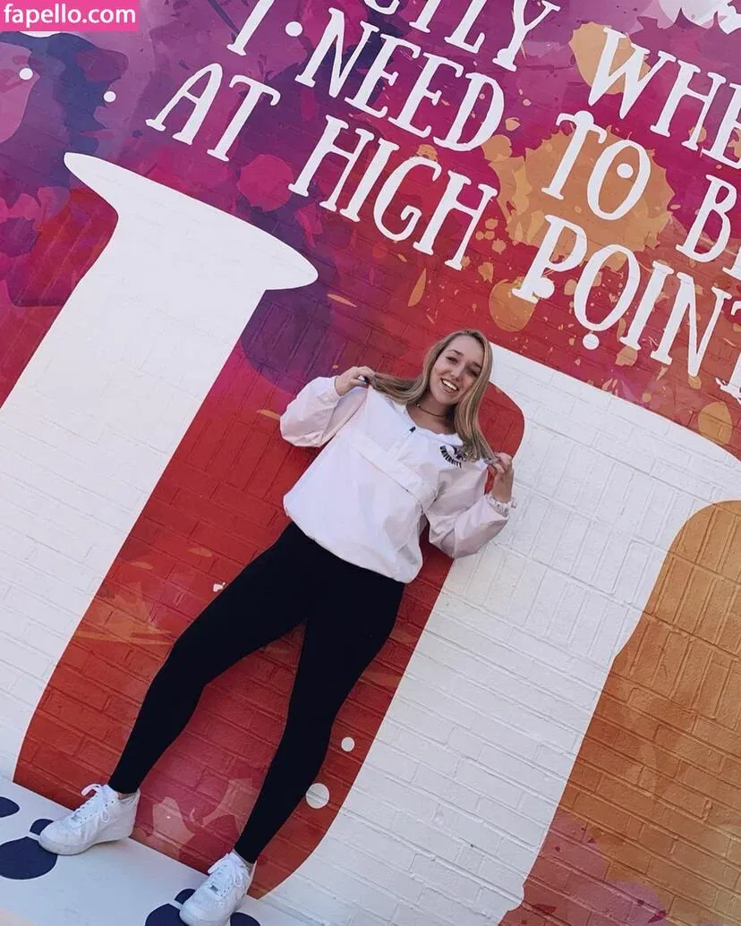 Morgan Watt Onlyfans Photo Gallery 