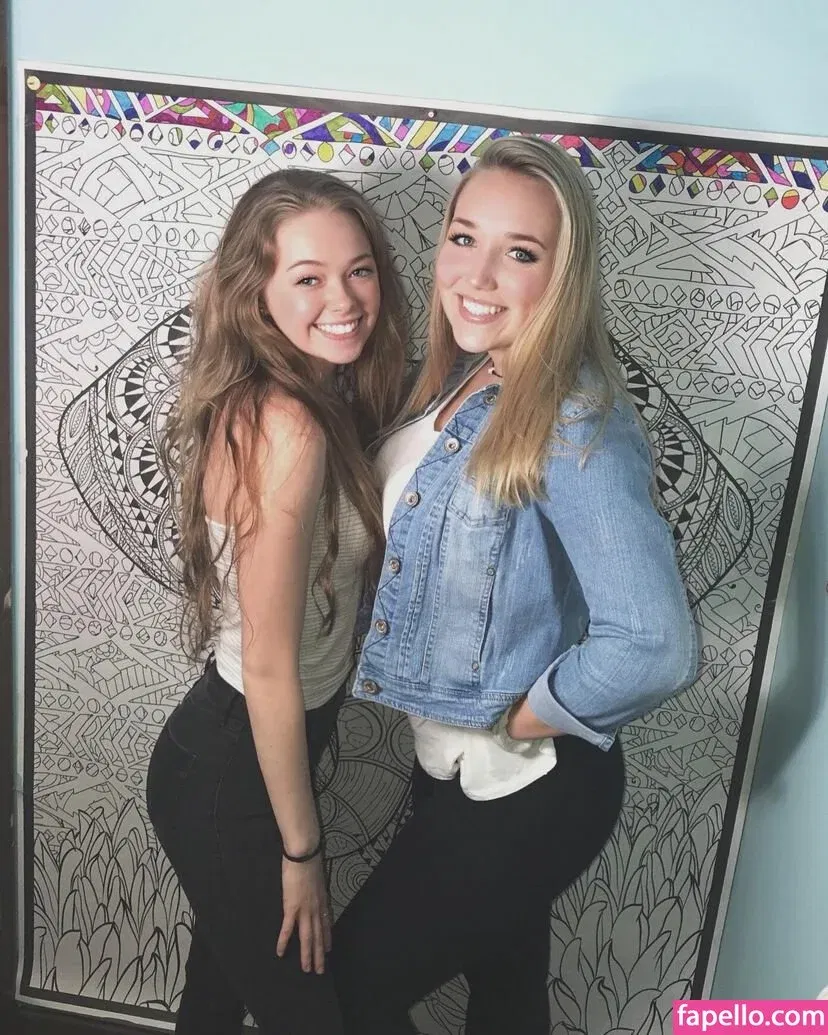 Morgan Watt Onlyfans Photo Gallery 