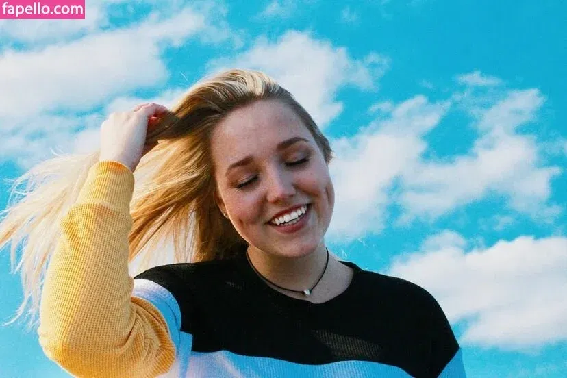 Morgan Watt Onlyfans Photo Gallery 