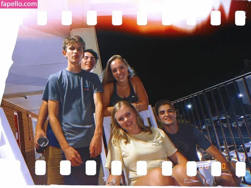 Morgan Watt Onlyfans Photo Gallery 