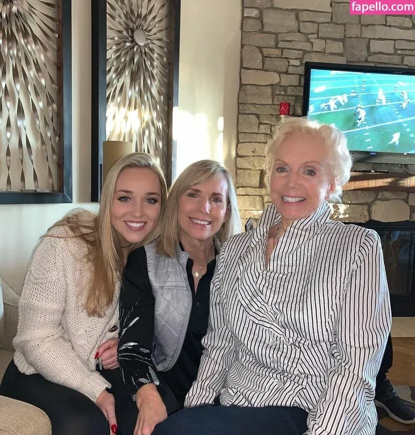 Morgan Watt Onlyfans Photo Gallery 