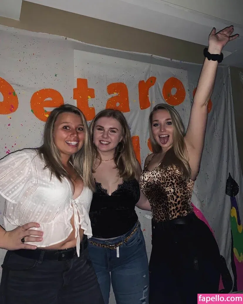 Morgan Watt Onlyfans Photo Gallery 