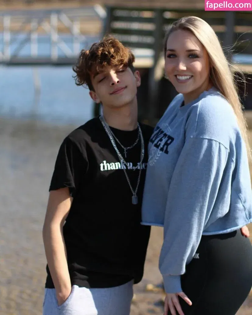 Morgan Watt Onlyfans Photo Gallery 