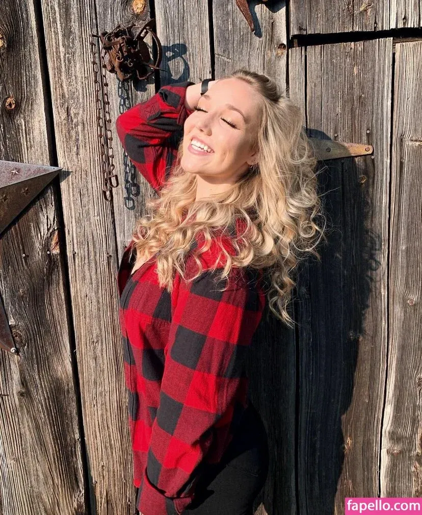 Morgan Watt Onlyfans Photo Gallery 