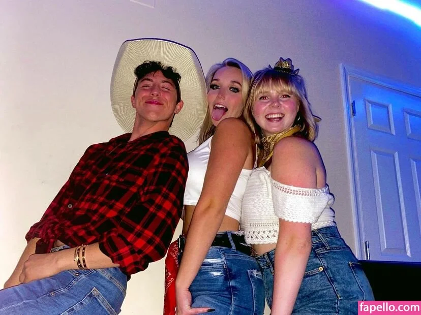 Morgan Watt Onlyfans Photo Gallery 