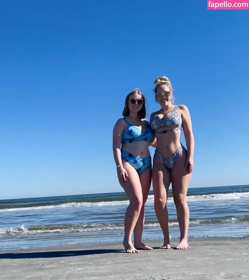 Morgan Watt Onlyfans Photo Gallery 