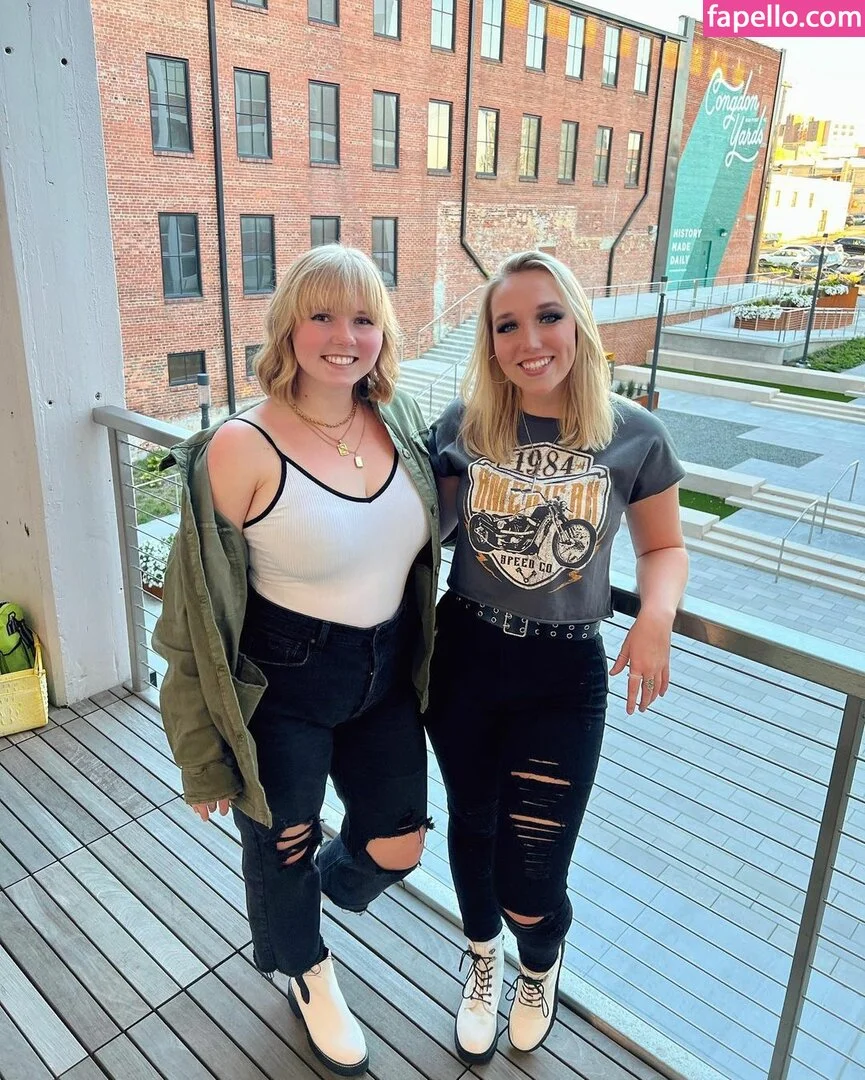 Morgan Watt Onlyfans Photo Gallery 