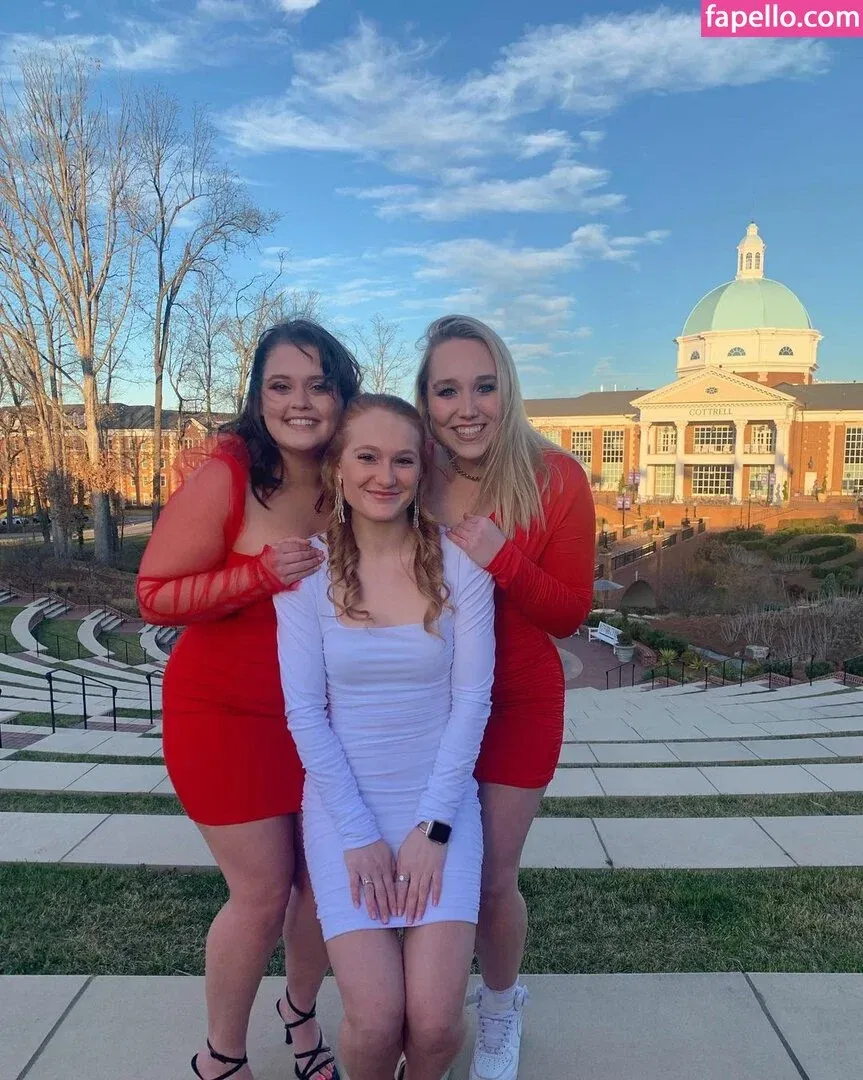 Morgan Watt Onlyfans Photo Gallery 